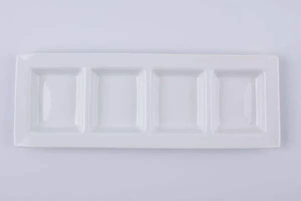 Porland Alumilite Meze Tabağı 40cm 358840