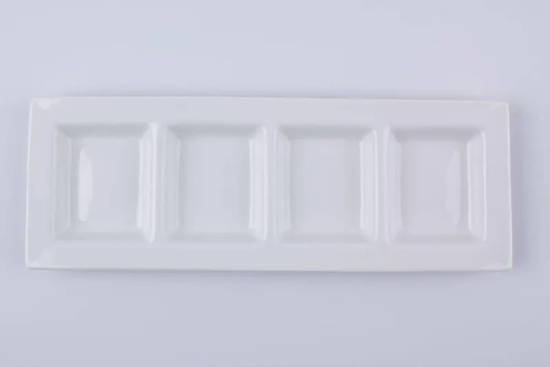 Porland Alumilite Meze Tabağı 40cm 358840