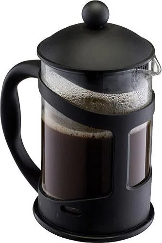 Porland Barista Kahve Presi 800 cc Cam ve Plastik
