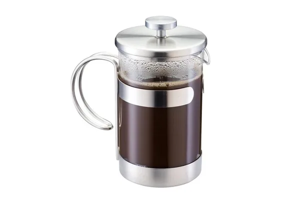 Porland Barista Kahve Presi 800 cc Paslanmaz