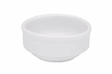 Porland Lebon Beyaz Tereyağ-Reçellik 6cm