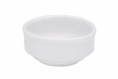Porland Lebon Beyaz Tereyağ-Reçellik 6cm