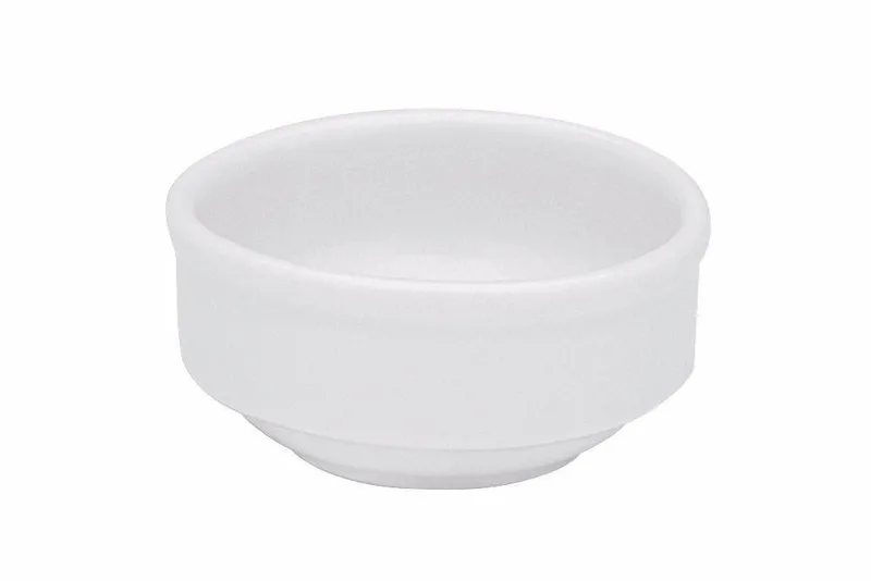Porland Lebon Beyaz Tereyağ-Reçellik 6cm