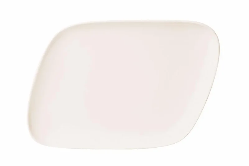 Porland Perspective Alumilite Düz Tabak 32cm  186132