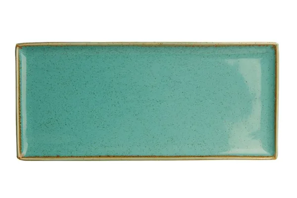 PORLAND SEASONS TURKUAZ BATON TABAGI 35 CM