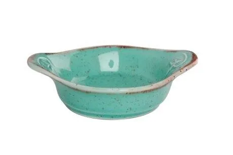 PORLAND SEASONS TURKUAZ ÇOK AMAÇLI MİNI KASE 8 CM