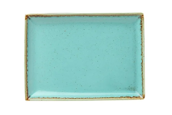 PORLAND SEASONS TURKUAZ KAHVALTI TABAGI 18 CM