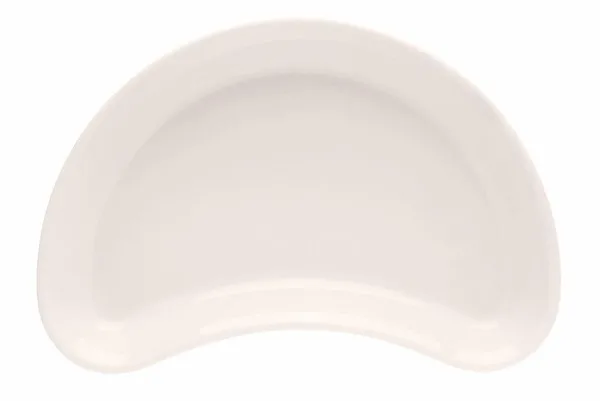 Porland Soley Alumilite Kayık Tabak 22cm  112120