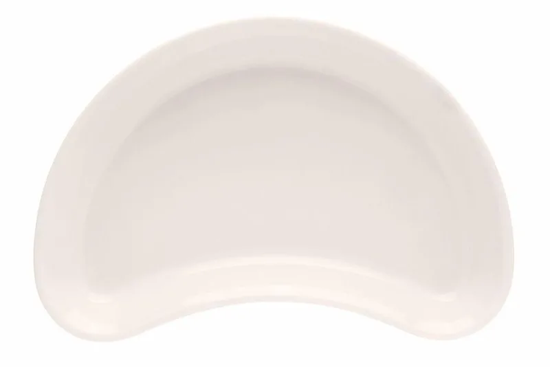 Porland Soley Alumilite Kayık Tabak 22cm  112120
