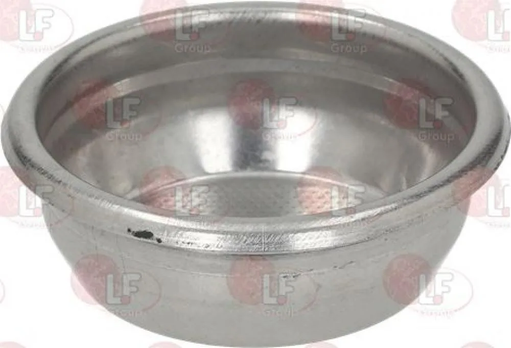 Portafiltre Sepet 14 gr - LF FILTER 2-CUP 14 g - COST EFFECTIVE