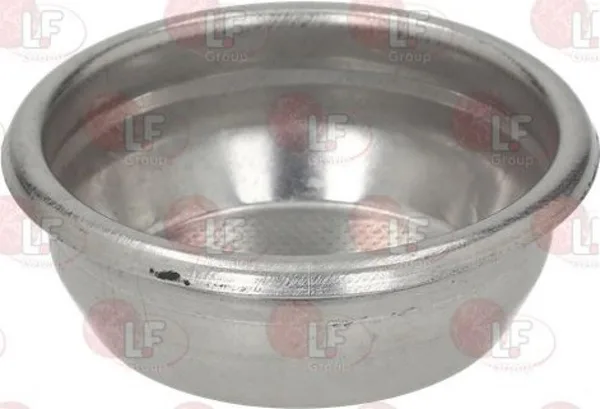 Portafiltre Sepet 14 gr - LF FILTER 2-CUP 14 g - COST EFFECTIVE