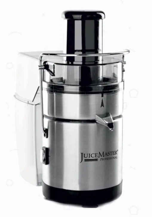 Profesyonel Katı Meyve Presi Juicemaster 42.8