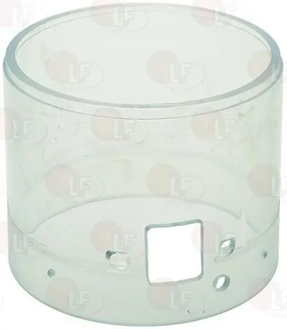 Quamar Kahve Değirmeni Ara Silo Silindir Plastik - LF DISPENSER CYLINDER