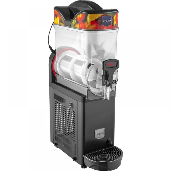 Remta ST24 Ice Slush Makinesi, Tek Hazneli, 12 L