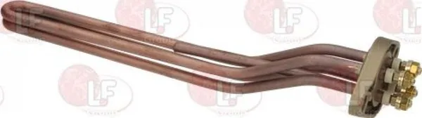 Rezistans - LF HEATING ELEMENT 2440/2900W 220/240V Faema Futurmat Gaggia Italcrem Mairali Visacrem