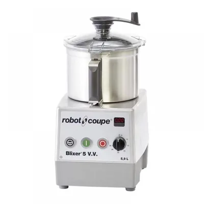 Robot Coupe Blixer 5 V.V.