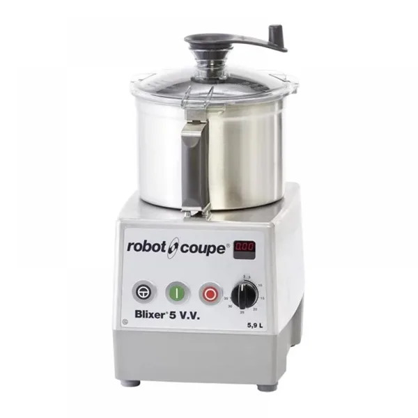 Robot Coupe Blixer 5 V.V.