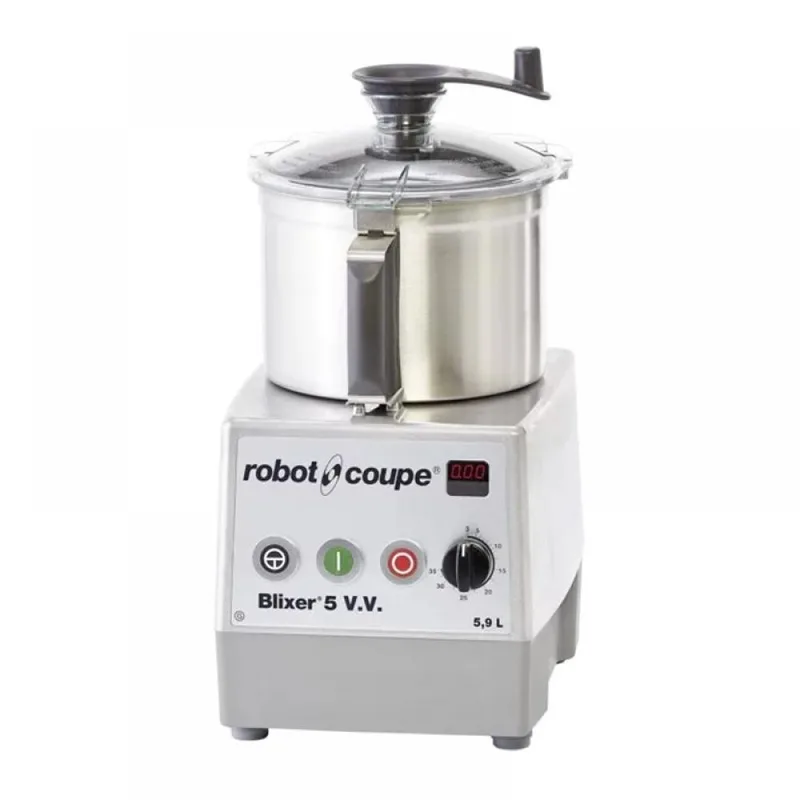Robot Coupe Blixer 5 V.V.