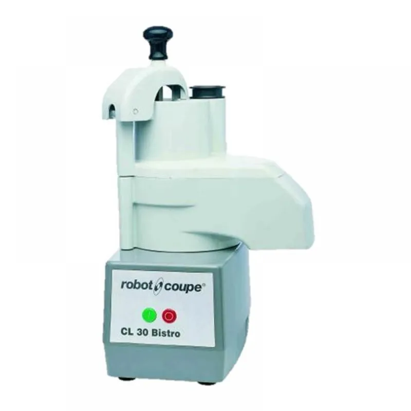 Robot Coupe CL 30 Bistro Sebze Doğrama Makinesi