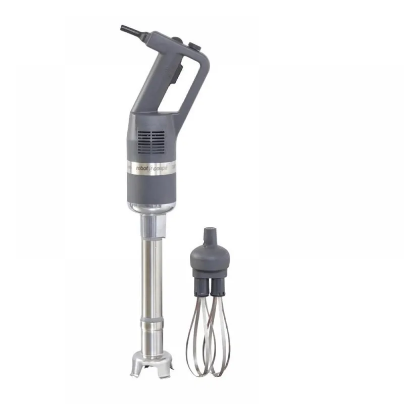 Robot Coupe CMP 250 V.V. Combi El Blender & El Mikseri Hız Ayarlı