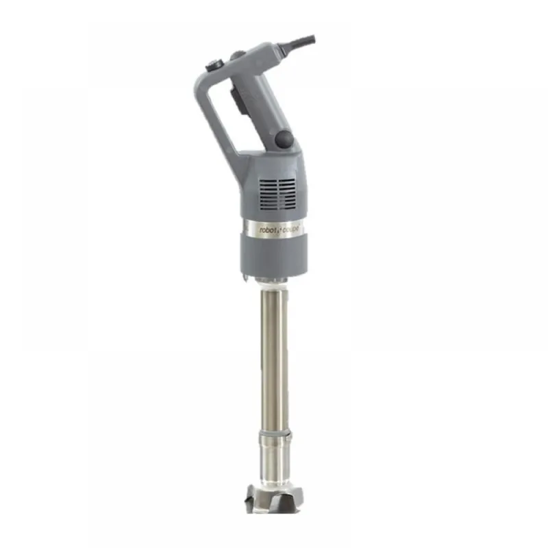 Robot Coupe CMP 350 V.V. El Blender Hız Ayarlı