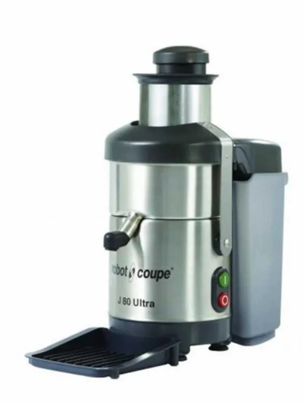 Robot Coupe J80 Ultra Katı Meyve Sıkacağı