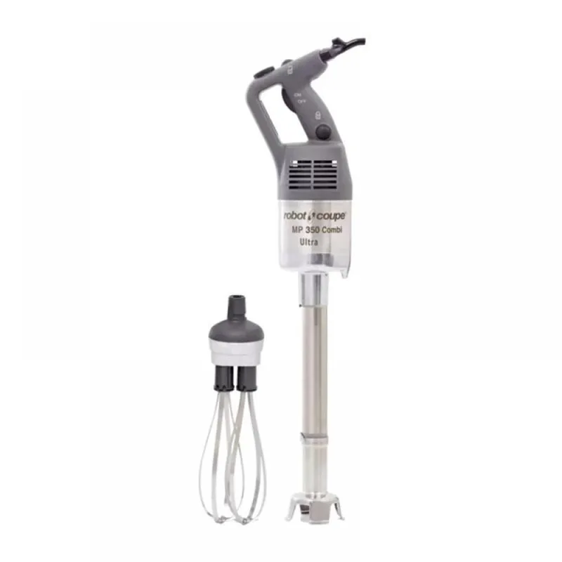 Robot Coupe MP 350 Combi Ultra El Blender & El Mikseri Hız Ayarlı