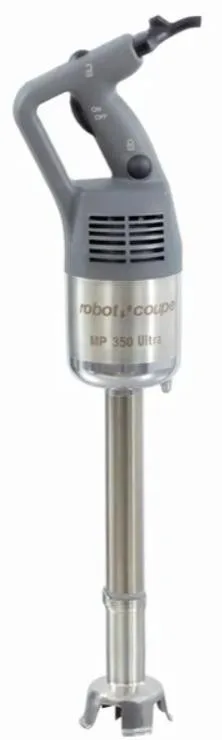 Robot Coupe MP 350 V.V. Ultra El Blender Hız Ayarlı