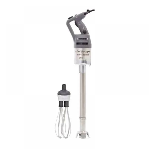 Robot Coupe MP 450 Combi Ultra El Blender & El Mikseri Hız Ayarlı