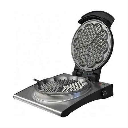 Rommelsbacher WA1000 Profesyonel Waffle Makinesi