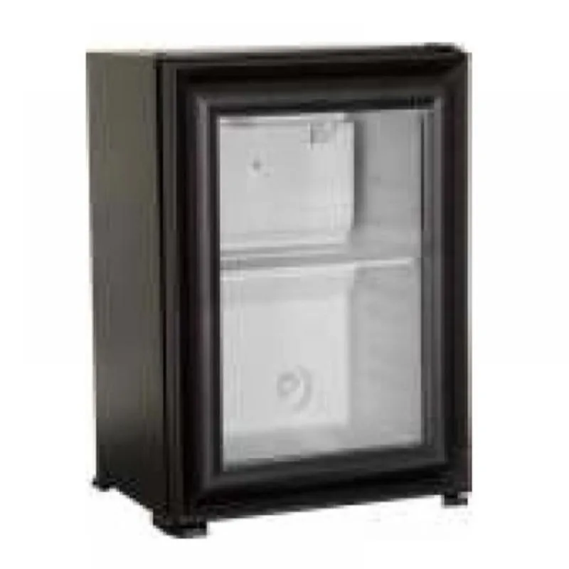 Senox Cam Kapılı Minibar Buzdolabı, 50 L