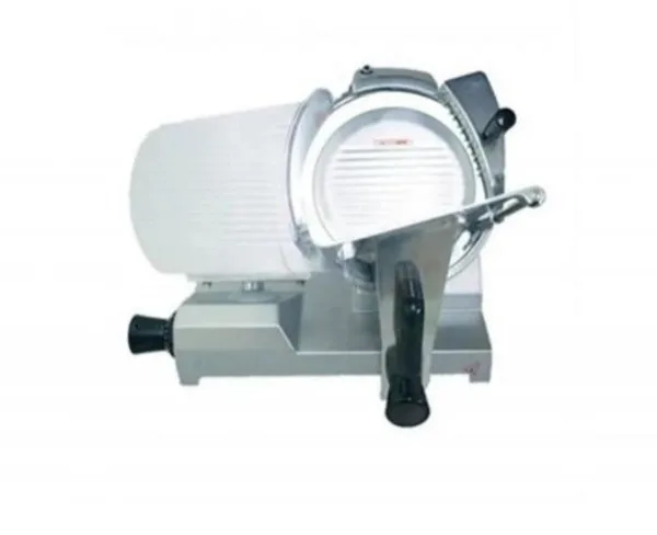 Senox GD-250 Gıda Dilimleme Makinesi, 250 mm