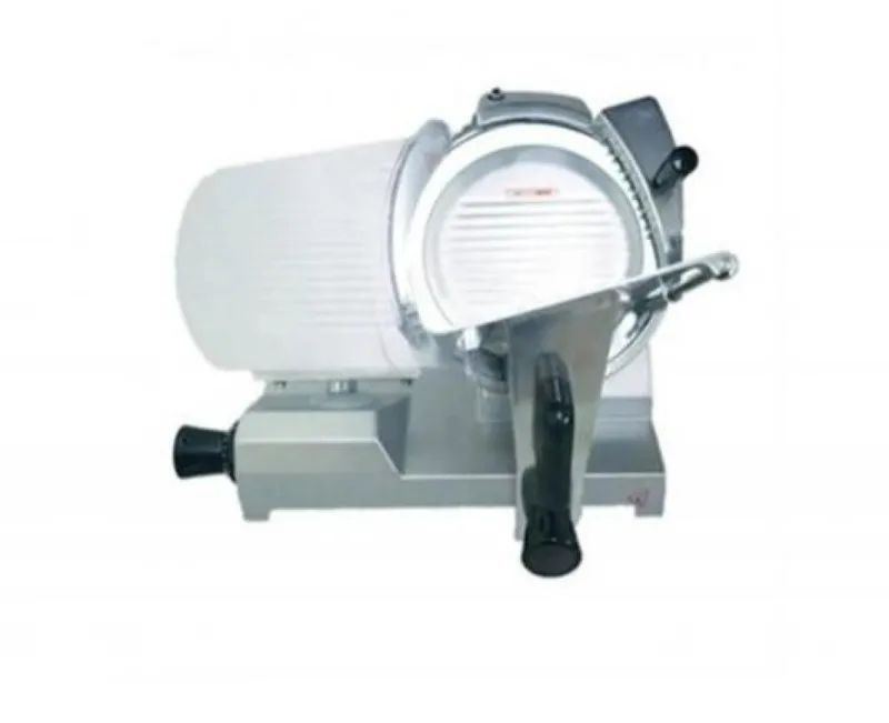 Senox GD-250 Gıda Dilimleme Makinesi, 250 mm