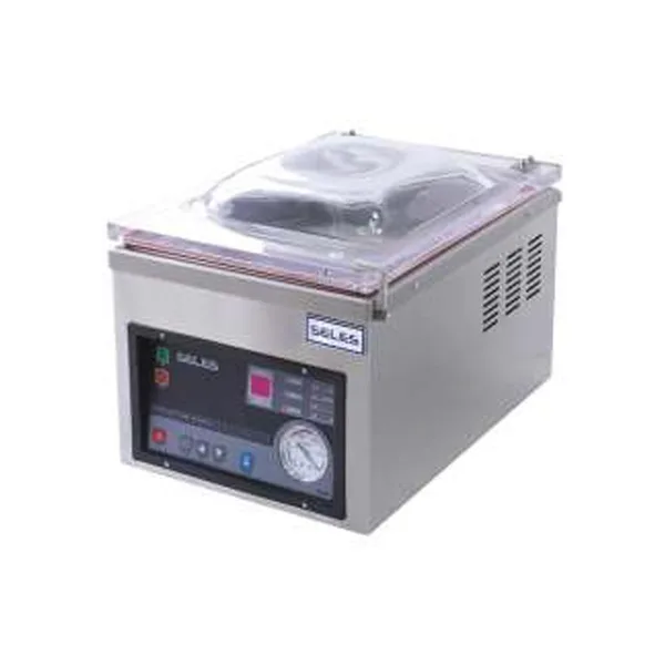 Senox Seles Vakum Makinesi VM 02
