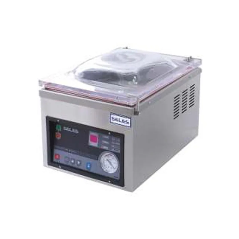 Senox Seles Vakum Makinesi VM 02