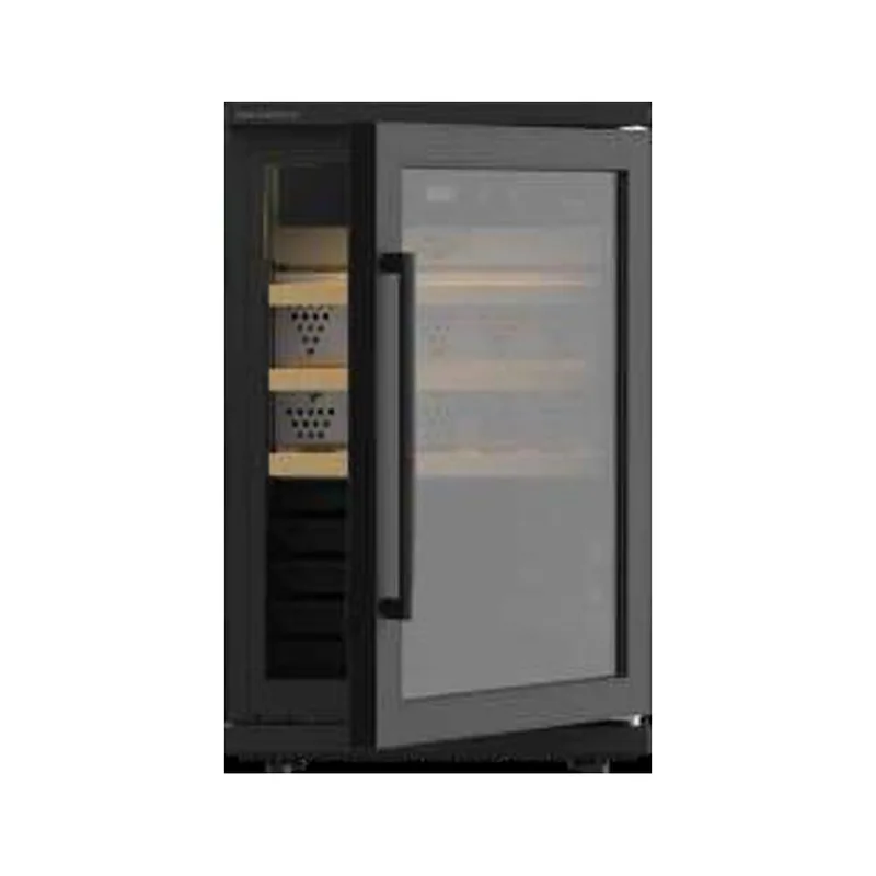 Senox WN-150 Tezgah Altı Sarap Soğutma Dolabı, 125 L
