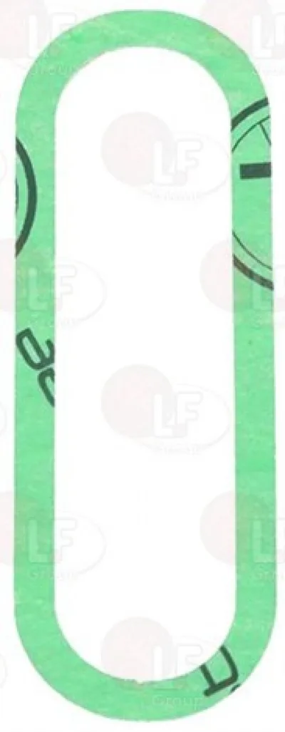 Serbest Düz Conta - LF ASBESTOS FREE FLAT GASKET 90x31x1 mm La Cimbali Fame Futura Scala