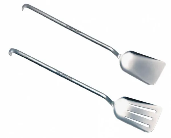 SERVİS SPATULA (NO : 1) Delikli ve Deliksiz