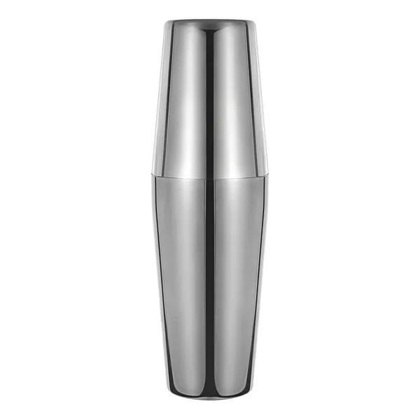 Shaker, Çelik, 550/750 cl