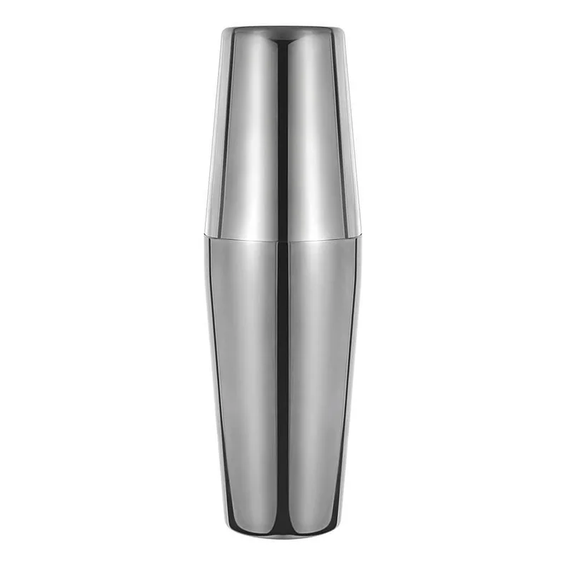 Shaker, Çelik, 550/750 cl