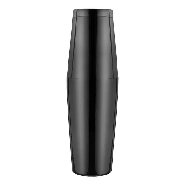 Shaker, Çelik, 550/750 cl, Siyah