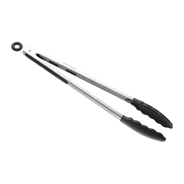 SİLİKON UÇLU MAŞA 33 CM