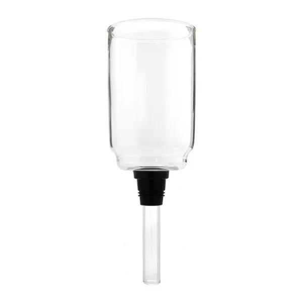 Sifon Demleme Ünitesi Üst Cam Hazne - Syphon 3/5 Cups Spare Part