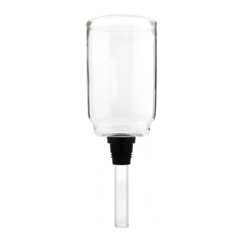 Sifon Demleme Ünitesi Üst Cam Hazne - Syphon 3/5 Cups Spare Part