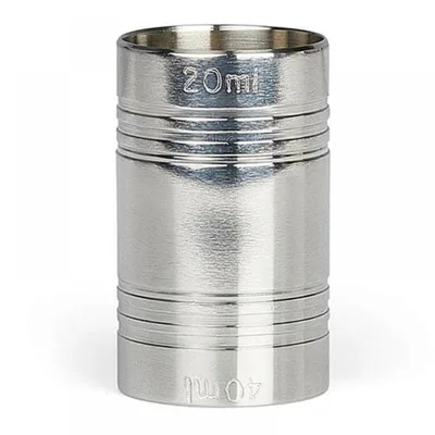 Silindir Jigger (BRD-EF86) 20/40