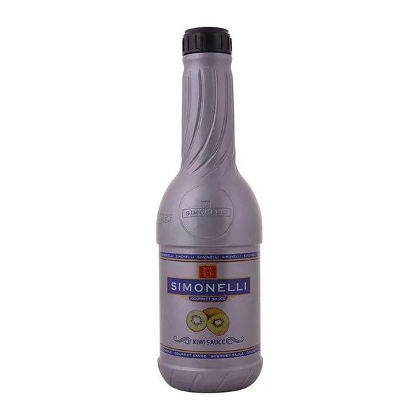 Simonelli Frozen Püre Smoothies Kivi Aromalı 1,1 Kg
