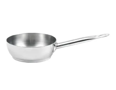 Sote Tava Paslanmaz Çelik 16x6 Cm 1 Lt