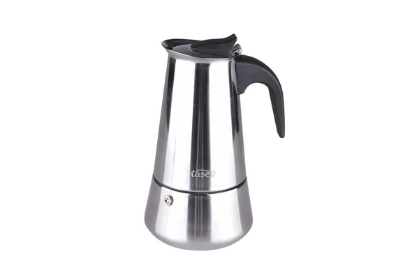 STILO PASLANMAZ ÇELİK MOKA POT 6 CUPS - 6 KUPA