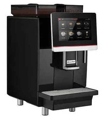 Süper Otomatik Kahve Makinesi Dr Coffee Cafebar Plus Mypresso