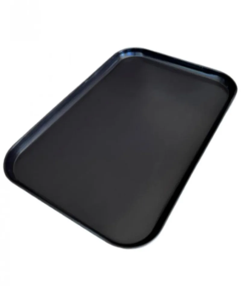 Teflon Klasik Köşeli Düz Tava - 40x60cm